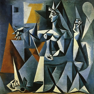 Pablo Picasso